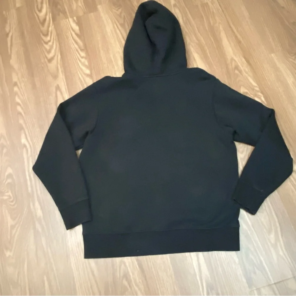 Vintage North Face Hoodie Mens Size M Berkeley California USA Sweatshirt